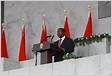 Novo Governo de Angola conta com 31 ministro